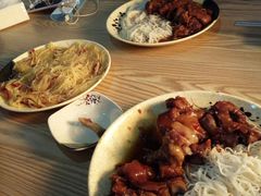 -贤花饭店(凯德店)