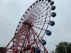 -南湖梦幻岛