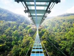 -石燕湖生态旅游景区
