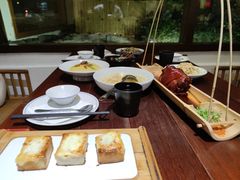 -大牌大·传统杭帮菜(湖滨店)