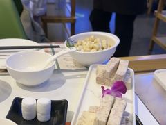 -烹然四季椰子鸡火锅(姚家园万象汇店)