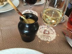 -Restaurant De La Porte Guillaume