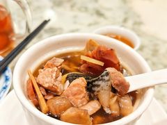 -山水茶艺馆·点心粤菜·30年老字号