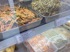 -娘心豆品(方庄店)