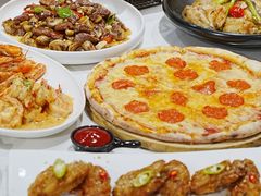 -星漠亲子餐厅•有机食材•儿童游乐