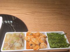 -沼津港精致料理·寿喜烧·烧鸟(青浦宝龙广场日料榜单店)