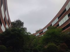 -上海衡山路十二号华邑酒店