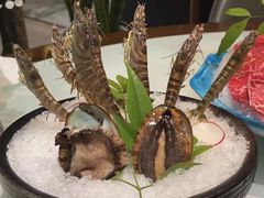 -虾佬圣汤·海鲜姿造(乐堤港店)