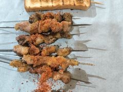 -烤五行·烧烤烤串(石佛营店)