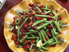 -和福餐馆(西江古街店)