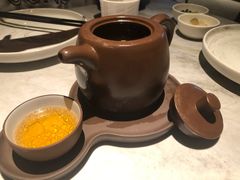 元气功夫汤-柴门头啖汤·经典川菜·慢火汤品(锦城万达店)
