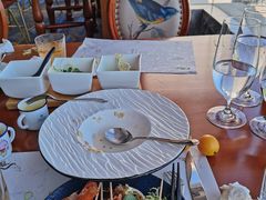 -V Bar海景扒房(北海湾惠龙万达嘉华酒店)