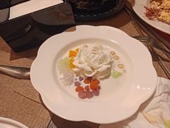 -怡咖啡自助餐(宁波香格里拉店)