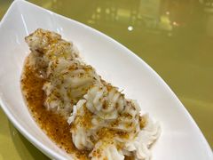 -大清花饺子(五五路店)