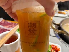 -潮发潮汕牛肉店(长隆店)