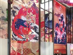 -千代饮兵卫日本料理(东二环泰禾广场西区店)