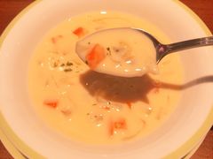 -萨莉亚意式餐厅(杭州西溪龙湖天街店)