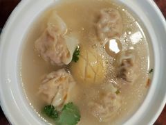 -惠宾饭庄(中山路店)