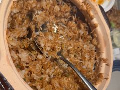 -八府香鸭·啫啫煲(华山路店)