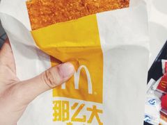 -麦当劳(温州人民路店)