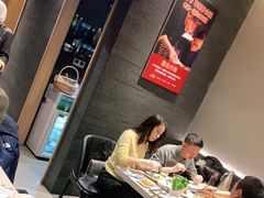 大堂-浩爷羊蝎子火锅(望京店)