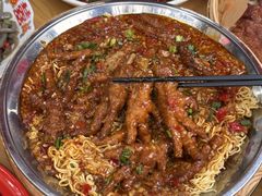 -佬缸炮江湖川菜(玉林店)
