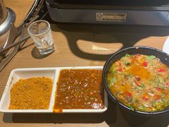 -火炉火自助餐(悠唐购物中心店)