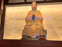 -成都武侯祠博物馆