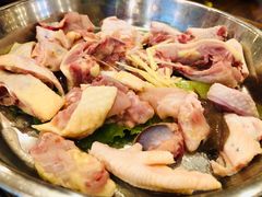 -顺德一品粥·20年凤城老字号(芳村店)