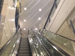 -香港珀丽酒店