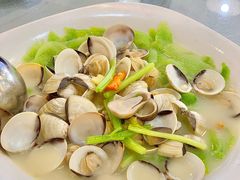 -绿雅居原生态农庄(小涌店)