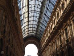 -埃马努埃莱二世拱廊