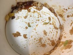 -麦当劳(火车北站餐厅)