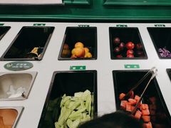 -汤姆家的优质牛排(王府井店)