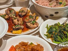 -莆田餐厅PUTIEN(武商MALL店)