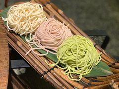 -盡膳口福跷脚牛肉火锅(合生汇购物中心店)