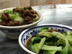 牛腩-珍珍小食店(西华路店)