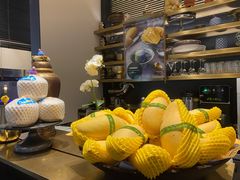 -simply thai天泰(静安嘉里中心店)