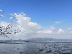 -大理洱海