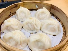-龙咆汤包·手工现包小笼(拱北口岸店)