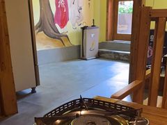 -恩你小木屋·韩式料理(假日广场店)