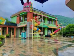 -宁波九龙湖开元度假村
