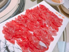 -蜀留香火锅·始于1999·原四川老火锅(白堤路店)