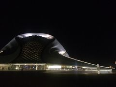 -哈尔滨大剧院