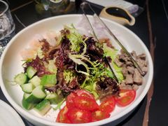 -404干式熟成牛排馆•聚会餐厅