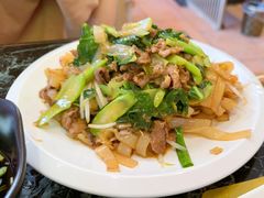 -潮汕美牛肉丸火锅店(天宁寺店)