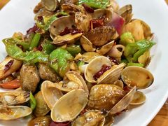-圣夜东北菜烧烤·夜宵(胥江路店)