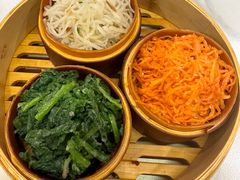 -晋阳春·山西菜·北京烤鸭(交大店)