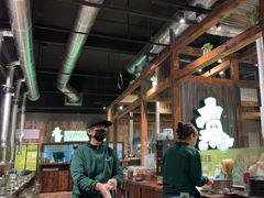 -山葵说·泥炉烤肉(泰达时尚E街区店)