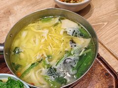 -小满手工粉(北京来福士店)